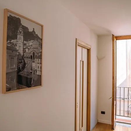 Residenza Ester Maison d'hôtes