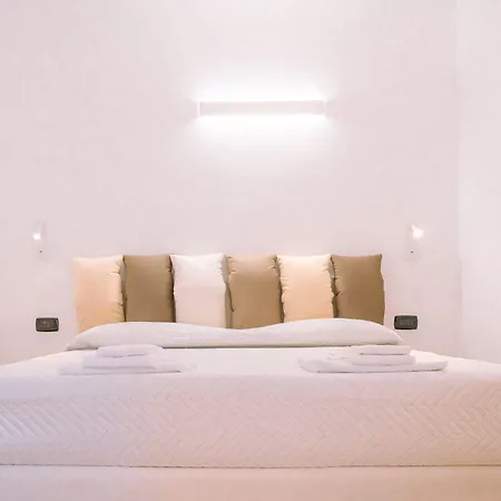 Maison d'hôtes Residenza Ester Amalfi