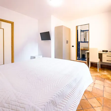 Maison d'hôtes Residenza Ester