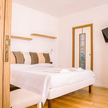 Maison d'hôtes Residenza Ester Amalfi