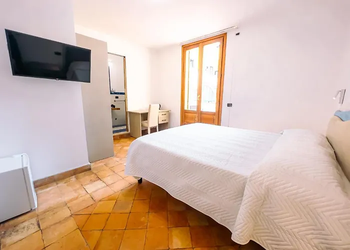 Gasthof Residenza Ester Amalfi