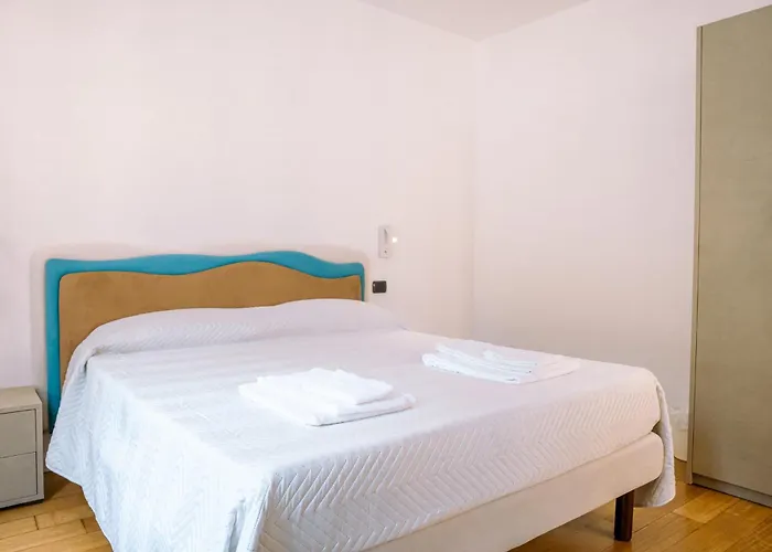 Residenza Ester Gasthof Amalfi