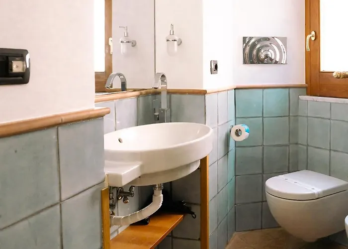 Residenza Ester Gasthof