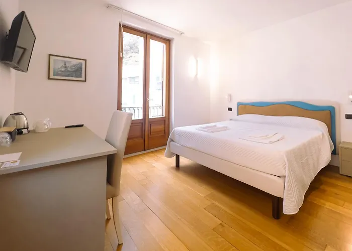 Residenza Ester Gasthof 4*